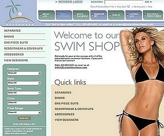 Fab Site: CanyonBeachwear.com Fab Site: CanyonBeachwear.com